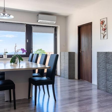 Dakota Apartment 6+2 Kastav Luaran gambar