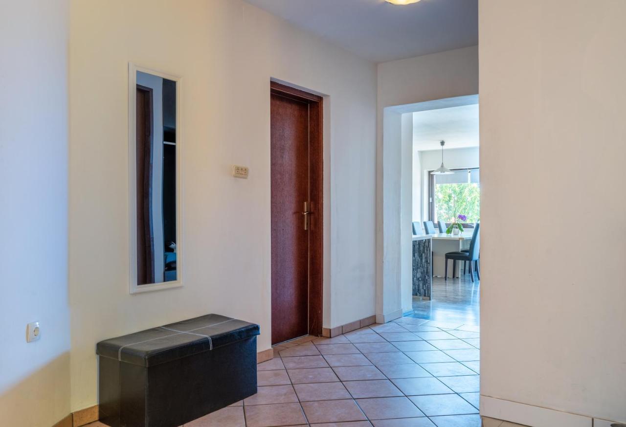 Dakota Apartment 6+2 Kastav Luaran gambar
