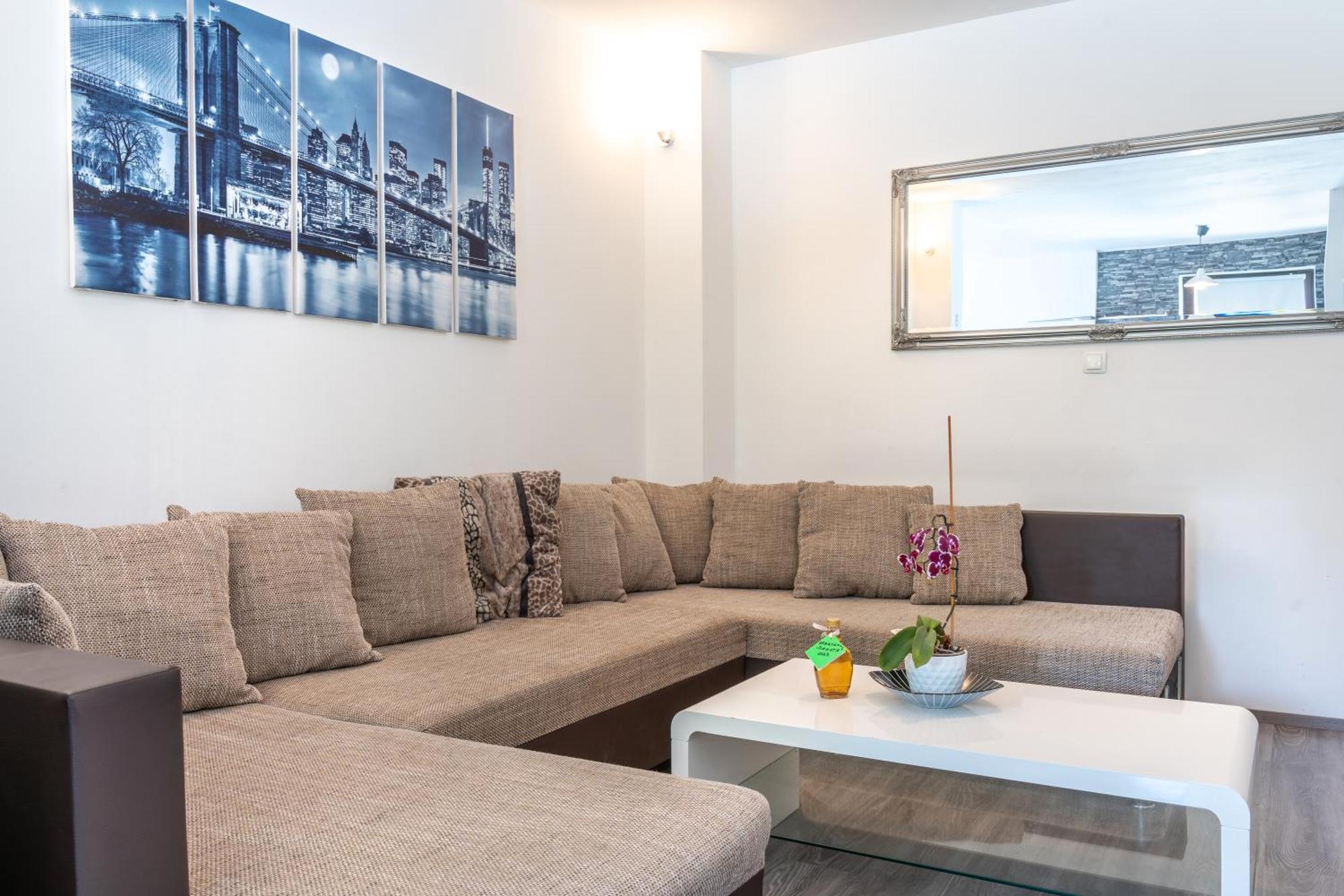 Dakota Apartment 6+2 Kastav Luaran gambar