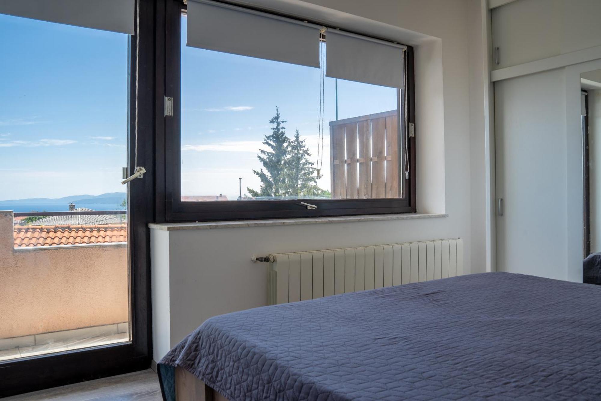 Dakota Apartment 6+2 Kastav Luaran gambar